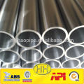 304 seamless beveled ends stainless steel pipe